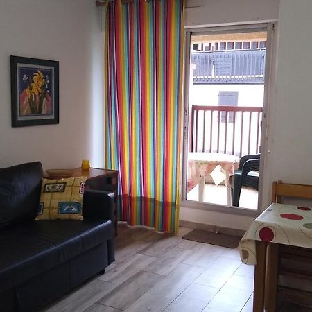 Appartement Vieux Boucau Kültér fotó