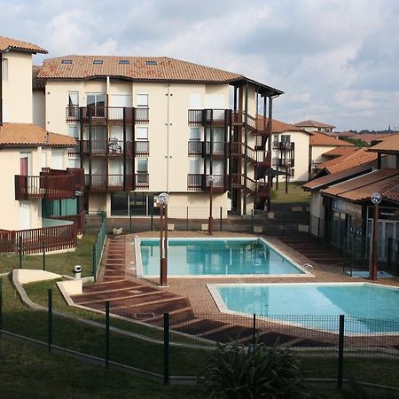 Appartement Vieux Boucau Szoba fotó