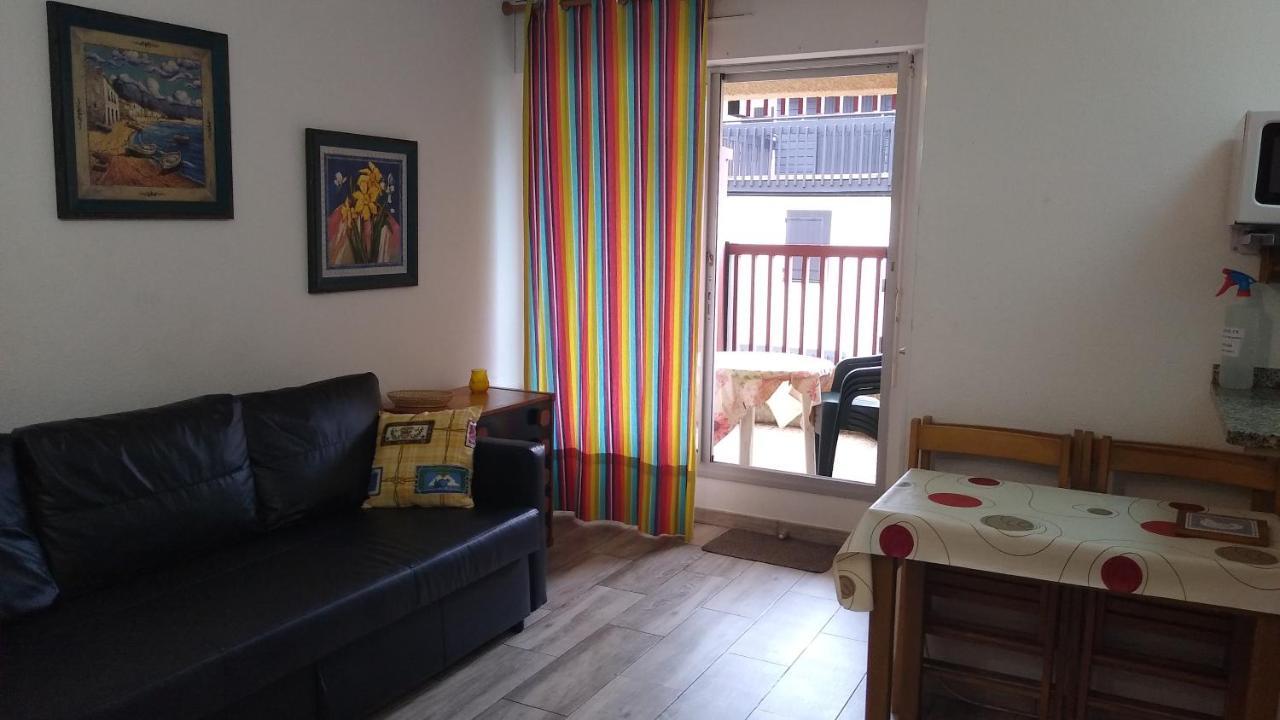 Appartement Vieux Boucau Kültér fotó