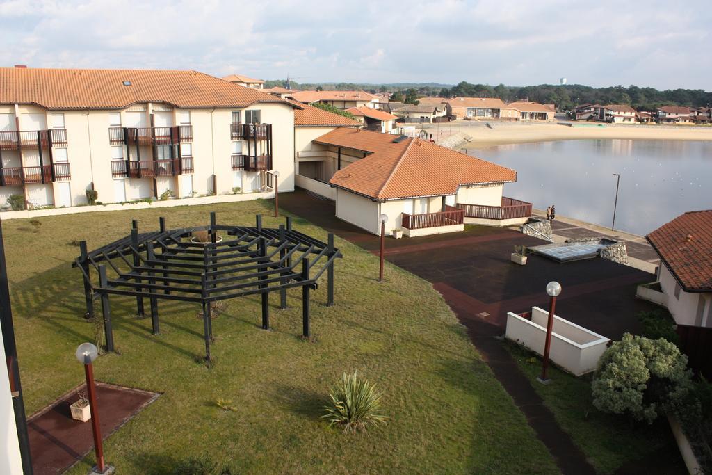 Appartement Vieux Boucau Szoba fotó