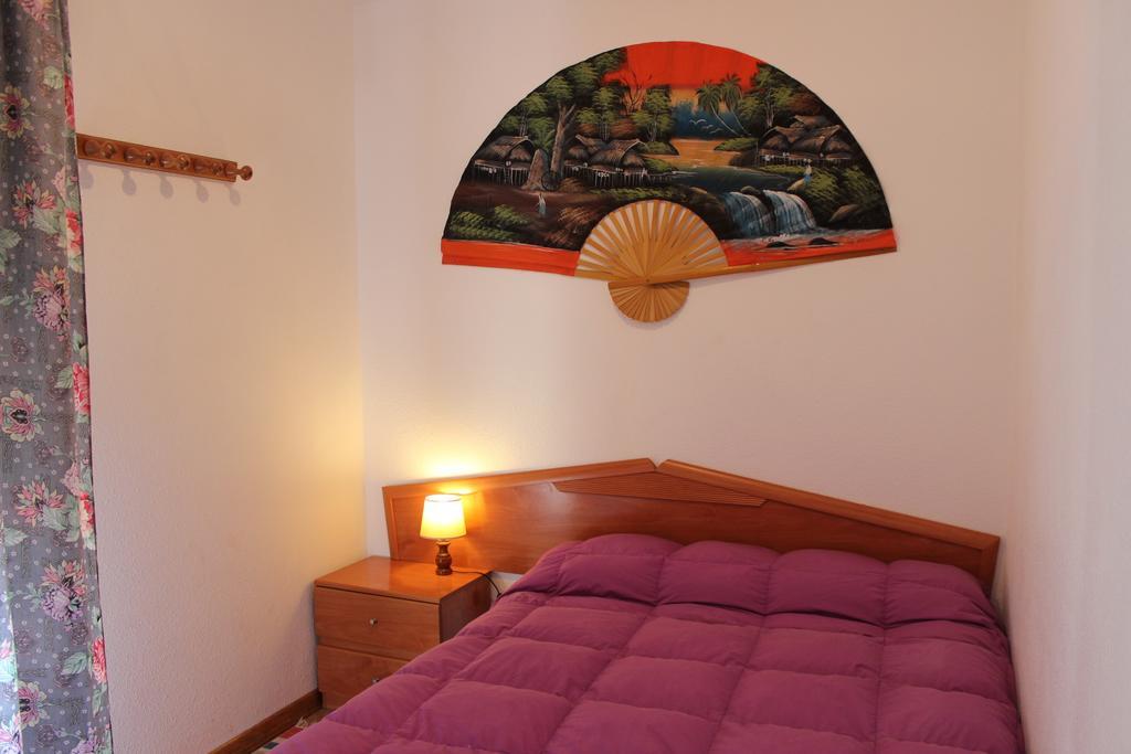 Appartement Vieux Boucau Szoba fotó