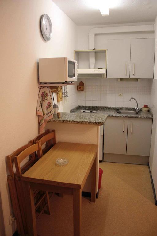 Appartement Vieux Boucau Szoba fotó
