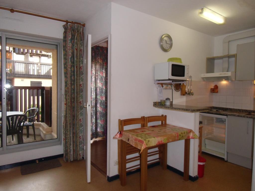 Appartement Vieux Boucau Szoba fotó